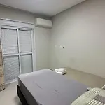 Amplo Apartamento De Cobertura Proximo A Praia