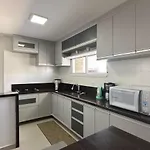 Amplo Apartamento De Cobertura Proximo A Praia