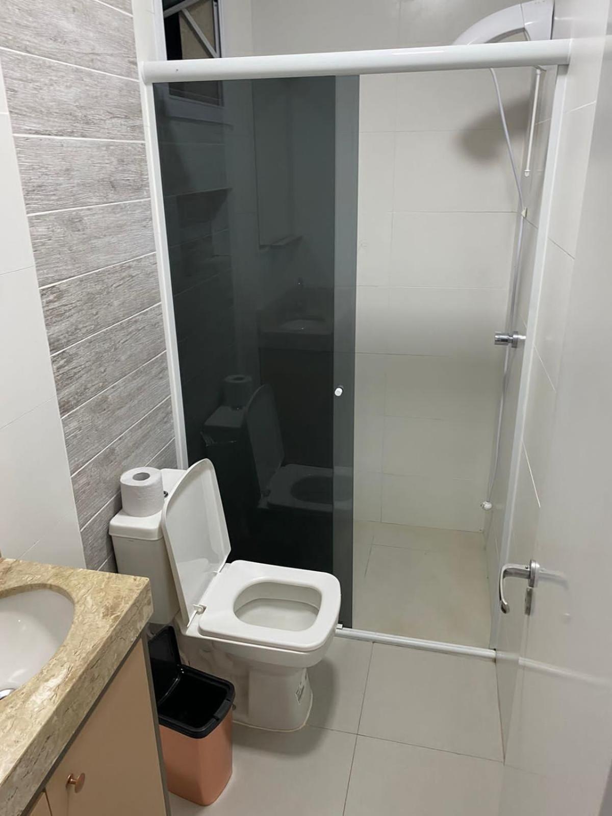 Amplo De Cobertura Proximo A Apartamento *