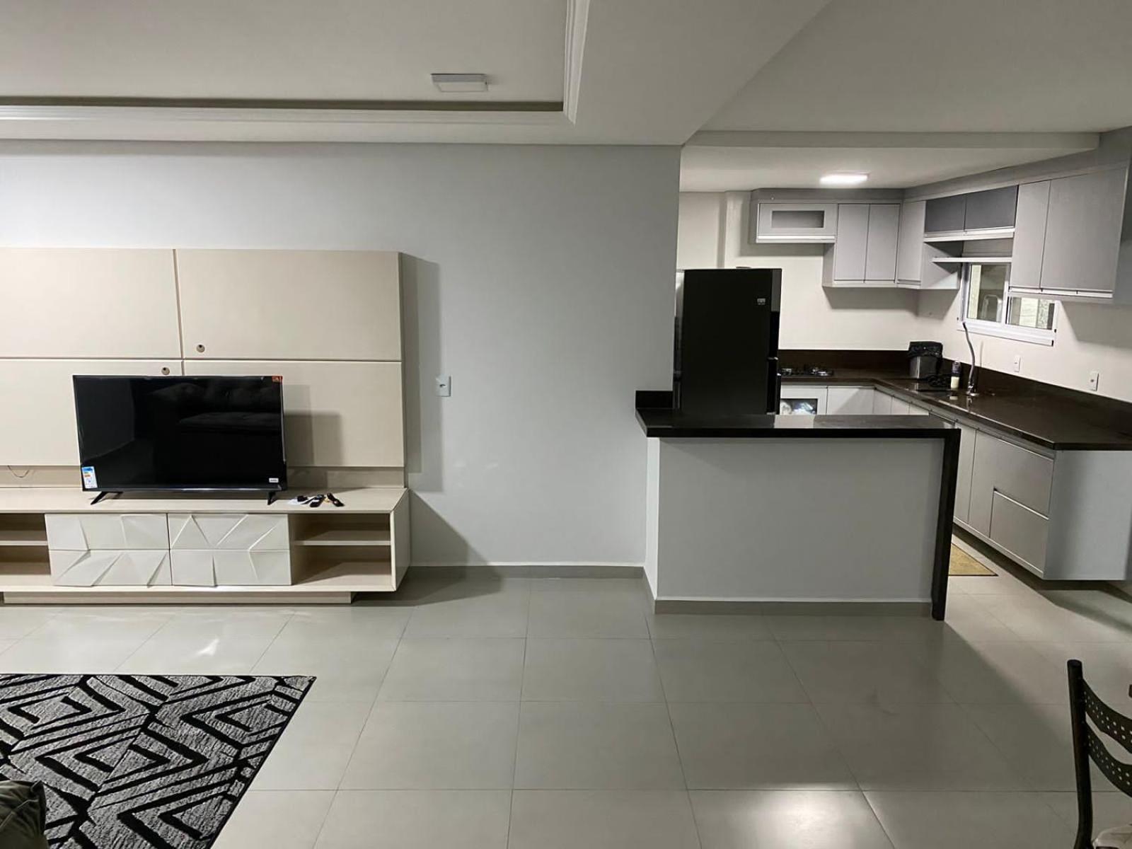 Amplo De Cobertura Proximo A Apartamento *