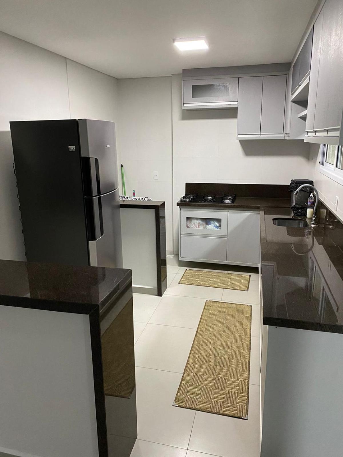Amplo De Cobertura Proximo A Apartamento Florianopolis