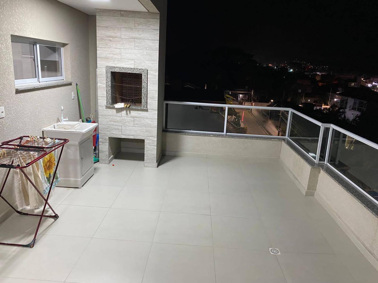 Amplo De Cobertura Proximo A Apartamento Florianopolis