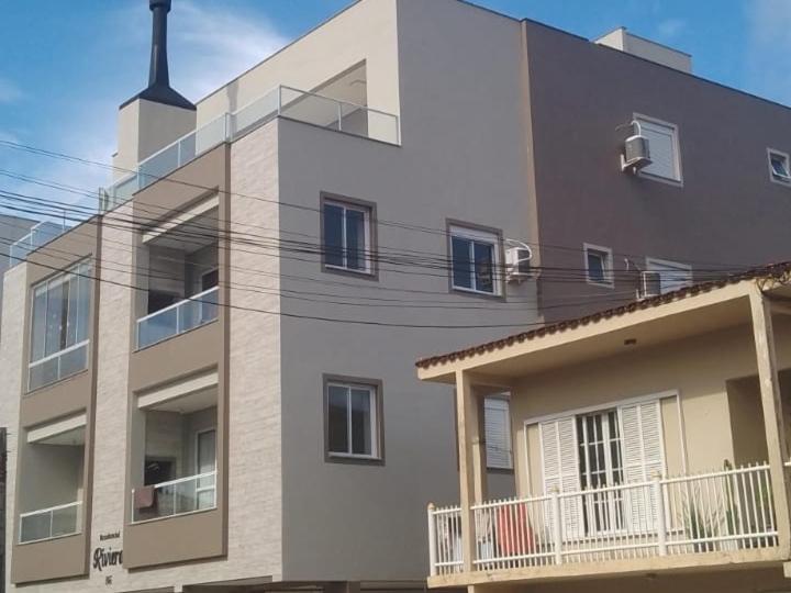 Amplo De Cobertura Proximo A Florianopolis