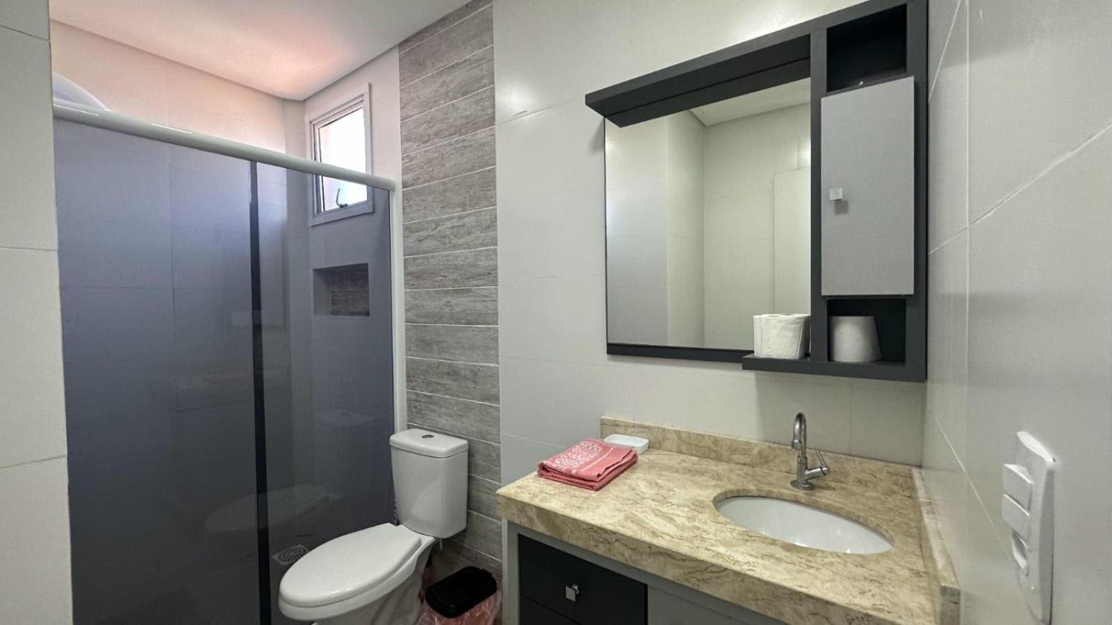 Amplo De Cobertura Proximo A Apartamento Florianopolis