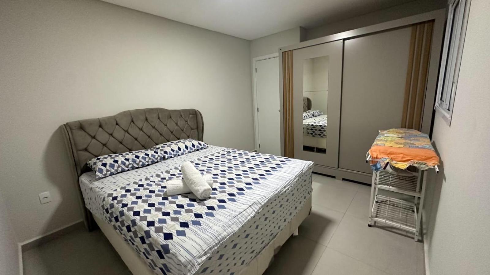 Amplo De Cobertura Proximo A Florianópolis